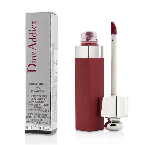 dior addict lip tattoo 571 natural cranberry|Dior Lip Tattoo Review & Swatches — Survivorpeach.